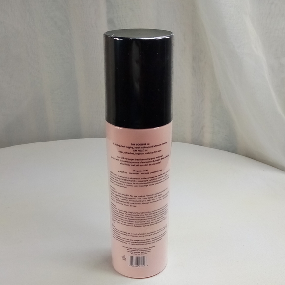 Vike Makeup Melt Makeup Remover 6.7floz/200ml - Picture 4 of 6
